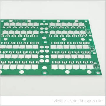 FR4 Single Layer UPS PCB